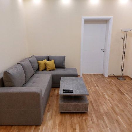 Jez Apartman Belgrád Kültér fotó