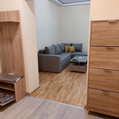 Jez Apartman Belgrád Kültér fotó