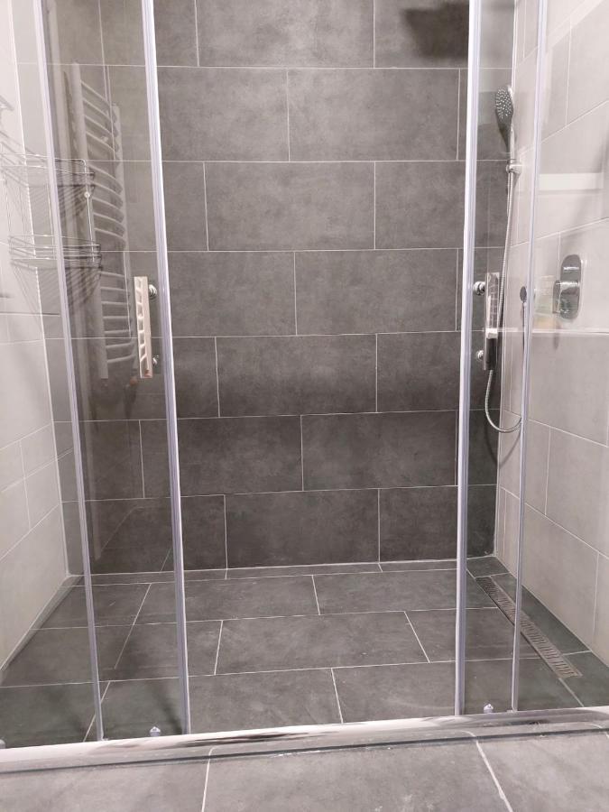 Jez Apartman Belgrád Kültér fotó