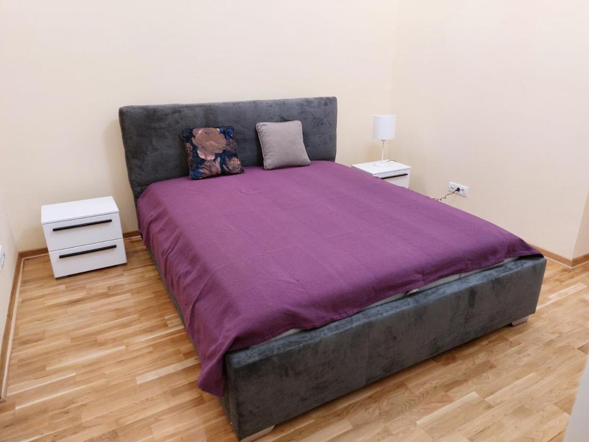 Jez Apartman Belgrád Kültér fotó