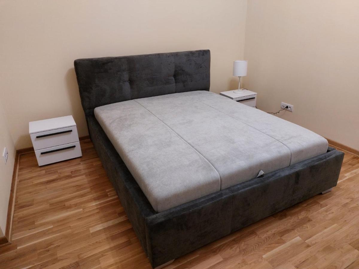 Jez Apartman Belgrád Kültér fotó