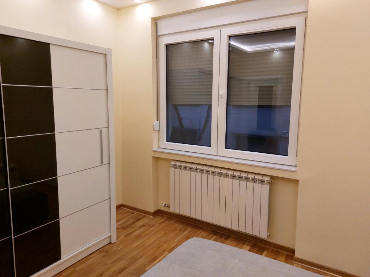 Jez Apartman Belgrád Kültér fotó