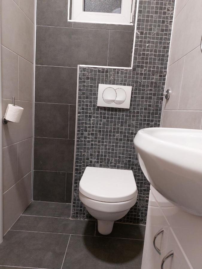 Jez Apartman Belgrád Kültér fotó