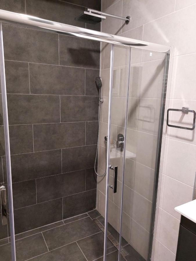 Jez Apartman Belgrád Kültér fotó